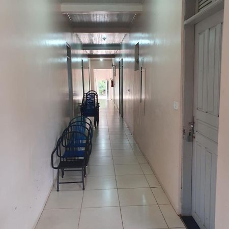 Hotel Rilton カロリナ エクステリア 写真