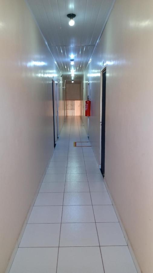 Hotel Rilton カロリナ エクステリア 写真