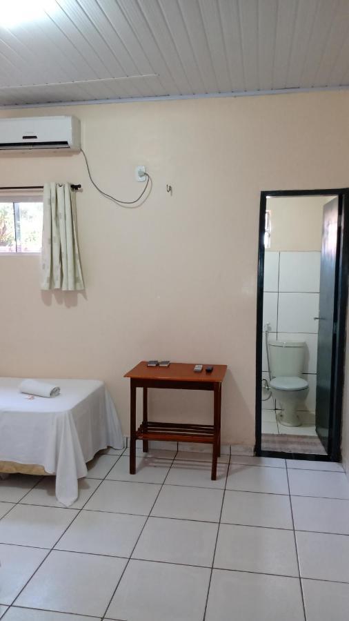 Hotel Rilton カロリナ エクステリア 写真