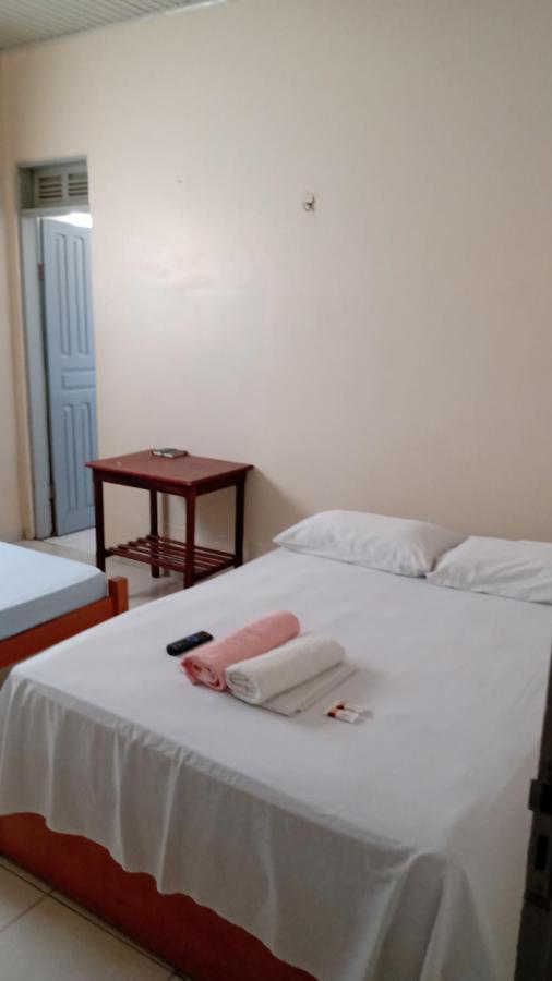 Hotel Rilton カロリナ エクステリア 写真