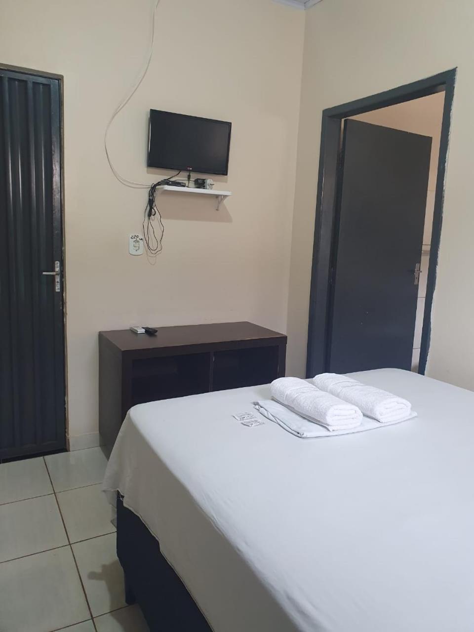 Hotel Rilton カロリナ エクステリア 写真