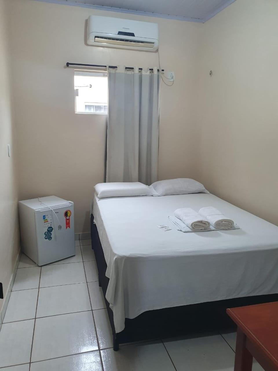 Hotel Rilton カロリナ エクステリア 写真