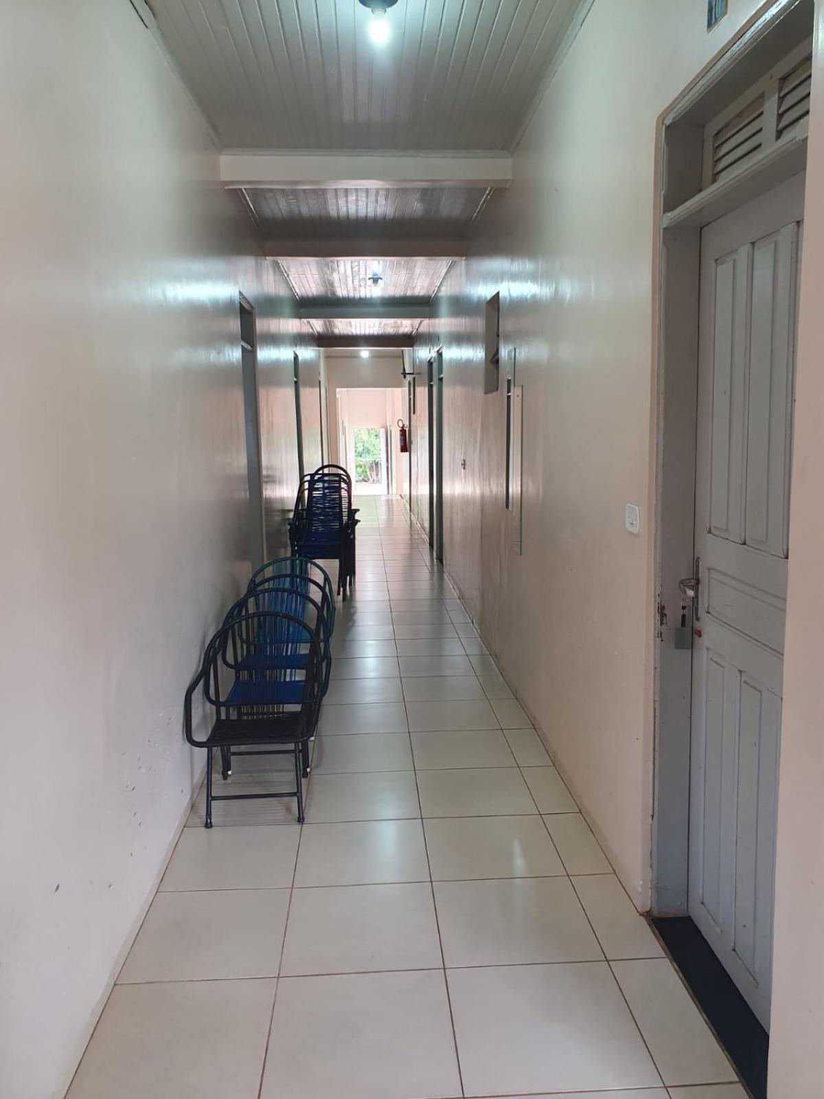Hotel Rilton カロリナ エクステリア 写真