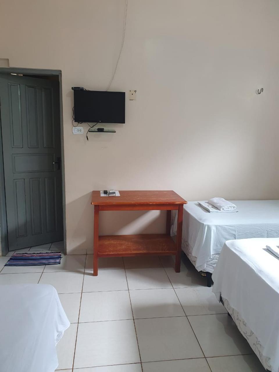 Hotel Rilton カロリナ エクステリア 写真