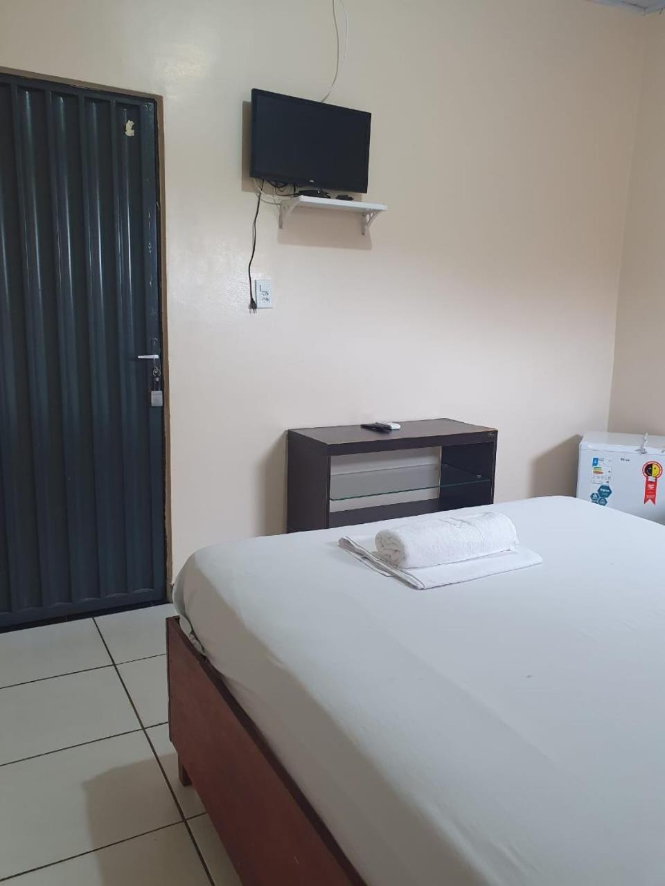 Hotel Rilton カロリナ エクステリア 写真